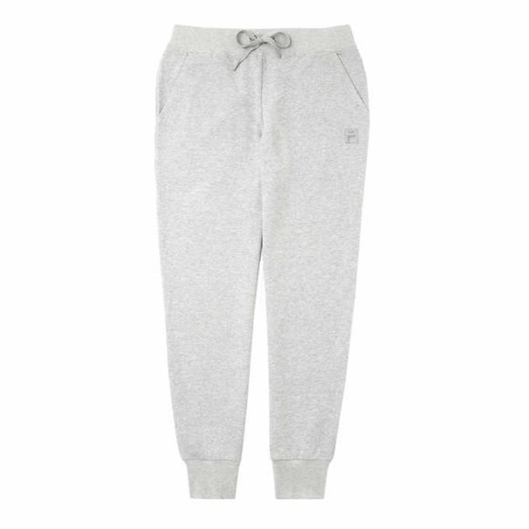 Fila Ladies French Terry Jogger Pant's - Picture 8 of 9